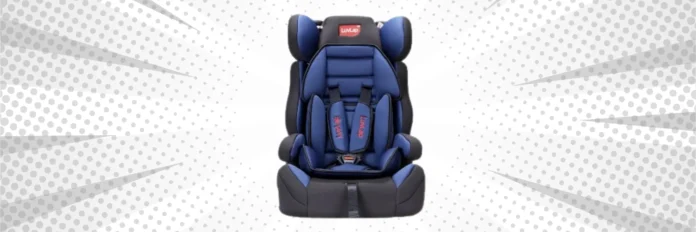 Child Car Safety Seat