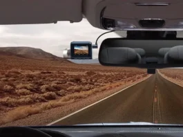 Dashcam