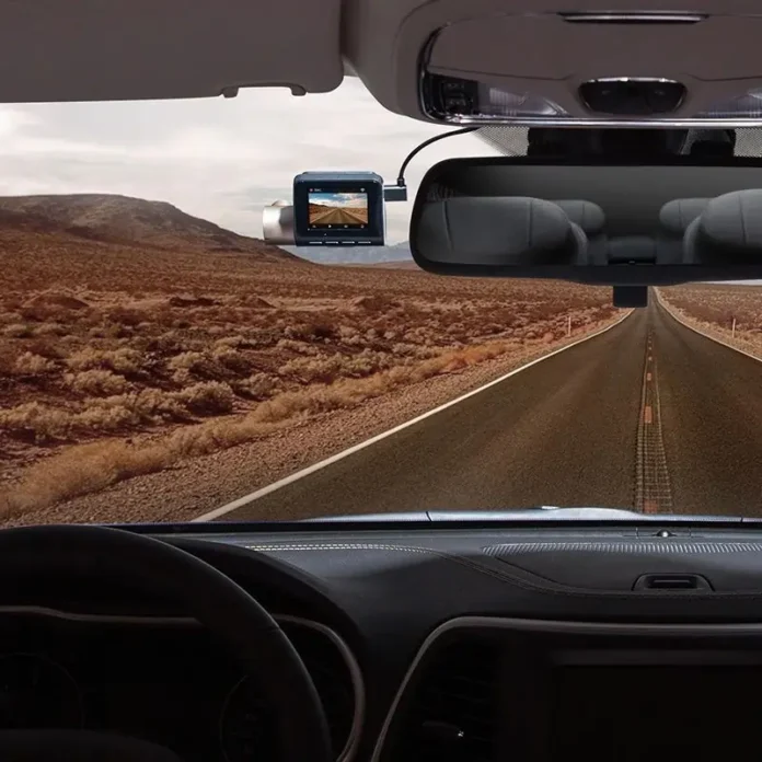 Dashcam