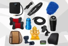 10 Car Accessories Worth Buying Even Without Any Sale or Offer (₹300 to ₹2,000)