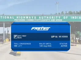 FASTag Annual Pass, FASTag price 2025, how to apply FASTag Annual Pass, FASTag toll pass validity, FASTag yearly plan