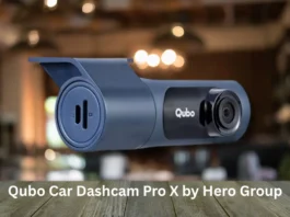Dashcam Pro X
