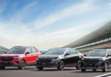 Skoda Slavia Limited Edition Launch: 25th Anniversary Special – From ₹15.63 Lakh Skoda Slavia Limited Edition